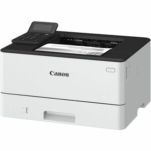 Canon imageCLASS LBP243dw Desktop Wireless Laser Printer - Monochrome - 37 ppm Mono - 1200 x 1200 dpi Print - Automatic Du