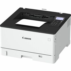 Canon imageCLASS LBP458x Desktop Wired Laser Printer - Monochrome - 43 ppm Mono - 1200 x 1200 dpi Print - Automatic Duplex
