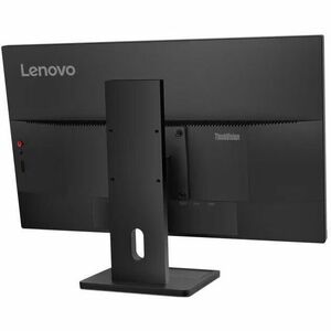 Lenovo ThinkVision E24-30 24" Class Full HD LED Monitor - 16:9 - Raven Black - 23.8" Viewable - In-plane Switching (IPS) T