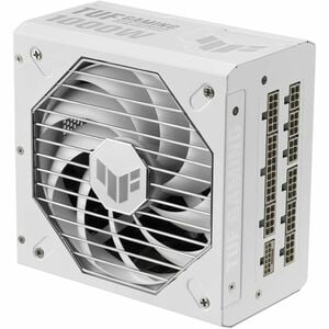 TUF Gaming 1000W Gold 80+ - White Edition