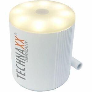 Technaxx Mini Battery Air Pump TX-261