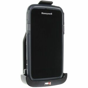 Brodit Mobile Computer Handheld Device Holder - Belt Clip, 180° Rotation