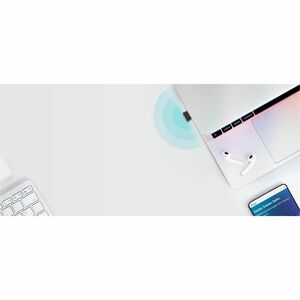 Adattatore combo Wi-Fi/Bluetooth TP-Link Archer - IEEE 802.11 a/b/g/n/ac - Bluetooth 4.2 - Dual Band - USB 2.0 - 2,40 GHz 