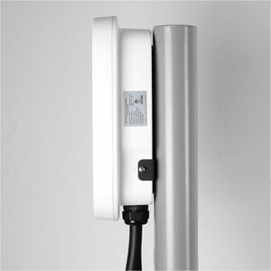 Leviton EV48S Electric Vehicle Charger - Plastic