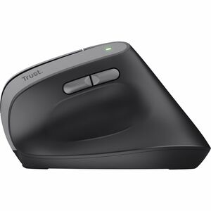 Trust Bayo II TM-270 Maus - Funkfrequenz - USB 3.0 Typ C - Optisch - 6 Taste(n) - Schwarz - Kabel/Drahtlos - 10 m - 2,40 G