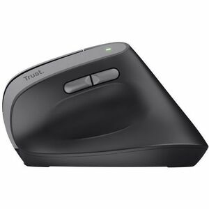 Trust Bayo II Maus - USB 3.0 Typ A - 6 Taste(n) - Schwarz - Kabel - 2400 dpi Auflösung - Scroll-Rad - Rechtshändig