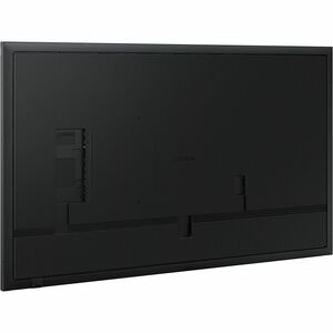 Samsung QB85C-N 2159 mm 4K UHD LCD Digital Signage Display - 16 Hours/ 7 Days Operation - Energy Star - Vertical Alignment