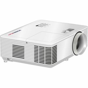 ScreenPlay ScreenPlay SP226 3D DLP Projector - 16:10 - Portable - 1280 x 800 - Front - 15000 Hour Normal Mode - WXGA - 30,