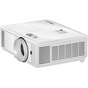 ScreenPlay ScreenPlay SP224 3D DLP Projector - 4:3 - Portable - 1024 x 768 - Front - 15000 Hour Normal Mode - XGA - 30,000