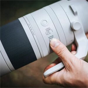 RF 200-800 F6.3-9 IS USM KM0
