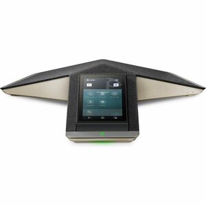 Poly Trio C60 IP Conference Phone Full Radio and PoE-enabled