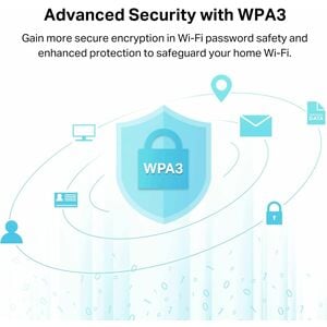 Adaptateur Combo Wifi/Bluetooth TP-Link Archer T2UB Nano - IEEE 802.11ac - Bluetooth 4.2 - Bi bande pour Ordinateur de bur