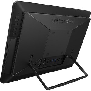 All-in-One-PC Asus ExpertCenter E1 AiO E1600 - Intel Celeron N4500 - 8 GB - 256 GB SSD - 39,6 cm (15,6 Zoll) Full HD Touch