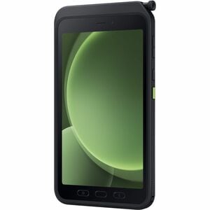 Samsung Galaxy Tab Active5 5G Enterprise Edition SM-X306B Rugged Tablet - 20.3 cm (8") WUXGA - Samsung Exynos 1380 (5 nm) 