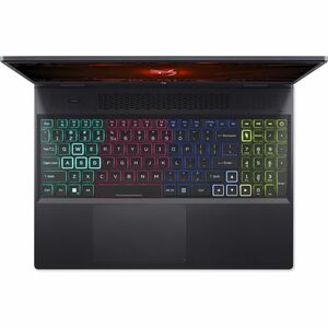 Acer Nitro 16 AN16-41 AN16-41-R9EH 40,6 cm (16 Zoll) Gaming-Notebook - WUXGA - AMD Ryzen 7 7840HS - 16 GB - 1 TB SSD - Deu