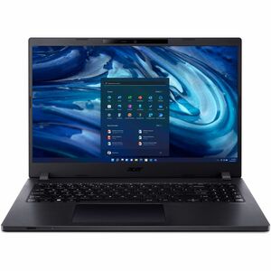 Acer TravelMate P2 P215-54 TMP215-54-755U 39.6 cm (15.6") Notebook - Full HD - Intel Core i7 12th Gen i7-1255U - 32 GB - 5