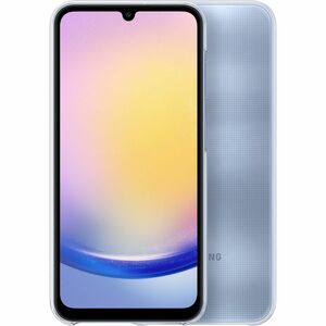 Samsung Case for Samsung Galaxy A25 5G Smartphone - Transparent - Scratch Resistant, Yellowing Resistant