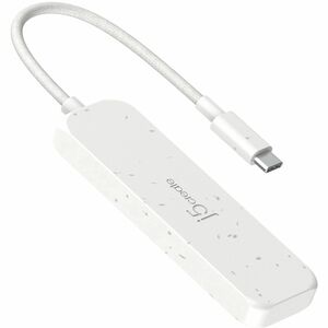 j5create JCH342EW-N Hub USB - USB Tipo C - 4 Total USB Port(s)