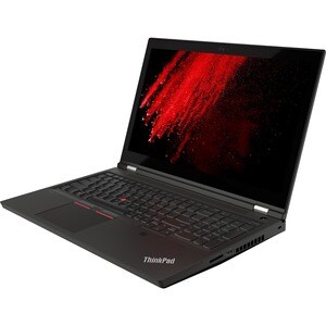 Lenovo ThinkPad P15 Gen 2 20YRS6CU00 39.6 cm (15.6") Mobile Workstation - 4K UHD - Intel Core i7 11th Gen i7-11850H - vPro