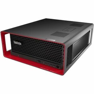 Lenovo ThinkStation P8 30HH002YUS Workstation - 1 Ryzen Threadripper PRO 7945WX - 32 GB - 1 TB SSD - AMD WRX90 Chip - Wind