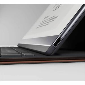 Remarkable Keyboard/Cover Case (Folio) Digital Notepad - English (UK), English (US), German, Spanish, French, Nordic Keybo