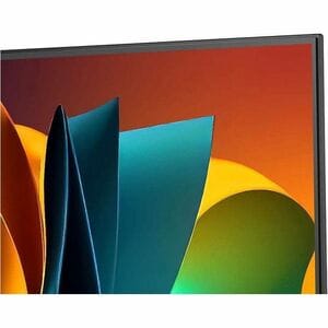 Hisense LED backligh LCD TV, 60Hz, 3840*2160, Google/Amazon Alexa, Navegador de Internet