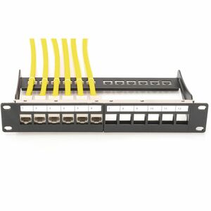 DIGITUS Professional 1000 m Category 7a Network Cable - 1 Piece - Cable for Network Device - First End: 1 x Bare Wire - Se