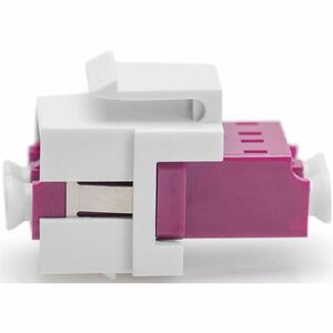 Digitus Netzwerkadapter - 1 - Violett