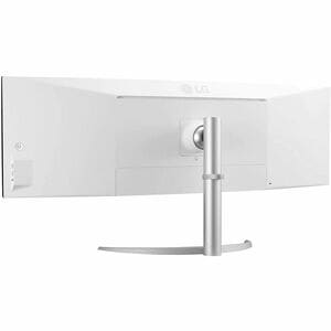 LG 49WQ95C-B 49 DUAL QHD 5129x1440 5MS 144HZ NANO IPS 32:9 CURVED ULTRAWIDE MONITOR HDMI DP1.4 USB-C SPK HAS VESA 3YEARS W