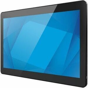 Terminal de POS Elo - Intel Core i3 4,40 GHz - 8 Go DDR5 SDRAM 128 Go M.2 - 39,6 cm (15,6") LED Écran tactile - Intel UHD 
