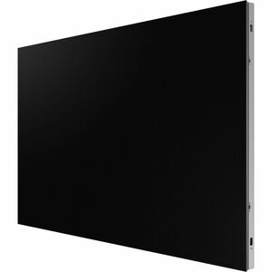 Samsung IW006B 1397 mm LCD Digital Signage Display - High Dynamic Range (HDR) - 1920 x 1080 - LED - 400 cd/m² - 1080p - Black