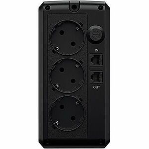 CyberPower UT850EG UPS Battery Pack - 12 V DC - Lead Acid - Sealed