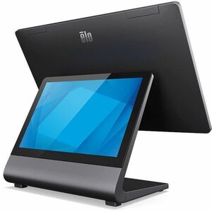 Elo EloPOS Z30 POS Terminal - Pentium J6426 - 8 GB DDR4 SDRAM 128 GB M.2 - 39.6 cm (15.6") LED Touchscreen UHD Graphics - 