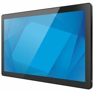 Elo I-Series 3 POS Terminal - (Intel Core i5 i5-1245UL 4,40 GHz - 16 GB DDR5 SDRAM 256 GB M.2/PCI Express - 54,6 cm (21,5 