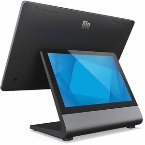 Elo EloPOS Z30 POS Terminal - Pentium J6426 - 8 GB DDR4 SDRAM 128 GB M.2 - 39.6 cm (15.6") LED Touchscreen UHD Graphics - 