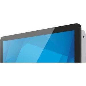 Elo 1099L 256.54 mm LCD Digital Signage Kiosk - 24 Hours/7 Days Operation - Thin Film Transistor (TFT) - Touchscreen - 128