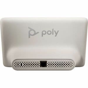 Poly Video Conference Equipment - White - 1280 x 800 Video (Live) - 1 x Network (RJ-45) - USB