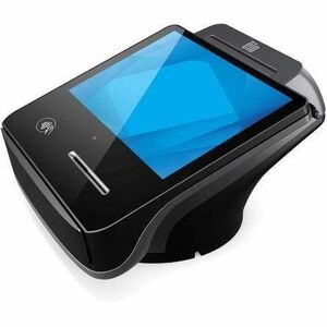 Elo Elo Pay POS Terminal - Snapdragon SD660 2.20 GHz - 4 GB - 64 GB Embedded MultiMediaCard (e.MMC) - 17.8 cm (7") LCD Tou