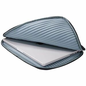 Sacoche de transport Thule Subterra 2 TSS416 - Pochette Style pour 40,6 cm (16") Apple MacBook - Noir - Résistant aux prod