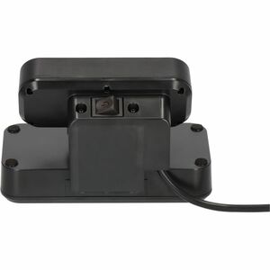 Brennenstuhl Steckdosenleiste - Winkelsteckverbinder - 2 x Wechselstrom - 2 m Kabel - 230 V AC Voltage - 3,68 kW - Desktop