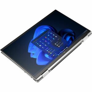 HP EliteBook x360 1040 G8 35.6 cm (14") 触控屏 2合1笔记本 - Full HD - Intel Core i5 第11代 i5-1135G7 - 8 GB - 512 GB SSD - Intel 芯片