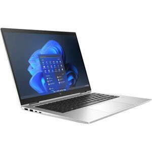 HP Elite x360 1040 G9 35.6 cm (14") 触控屏 可转换 2合1笔记本 - WUXGA - Intel Core i7 12th Gen i7-1255U - 16 GB - 1 TB SSD - Intel 芯片
