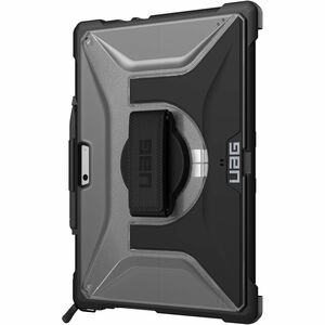 Urban Armor Gear Plasma Series Surface Pro 11/10/9 Case - Ice - For Microsoft Surface Pro 10, Surface Pro 11, Surface Pro 