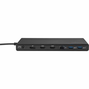 Kensington SD4842P Docking Station - 3 Displays Supported - USB Type-C