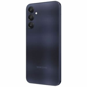 Samsung Galaxy A25 5G SM-A256B/DSN 128 GB Smartphone - 16.5 cm (6.5") Super AMOLED Full HD Plus 1080 x 2340 - Octa-core (C