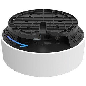 TP-Link Deco X50-PoE Wi-Fi 6 IEEE 802.11ax Ethernet Wireless Router - Dual Band - 2.40 GHz ISM Band - 5 GHz UNII Band - 4 