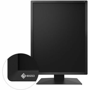 EIZO RadiForce MX217-BK 21" Class UXGA LED Monitor - 3:4 - Black - 21.3" Viewable - In-plane Switching (IPS) Technology - 