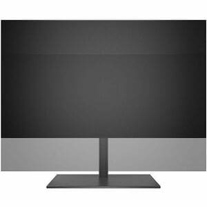 Supporto per monitor Regolabile in altezza ITB - 139,7 cm (55") a 218,4 cm (86") Supporto schermo - 55 kg Capacità di cari