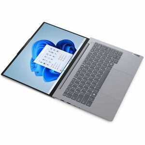 Lenovo ThinkBook 14. Product type: Laptop, Form factor: Clamshell. Processor family: Intel Core Ultra 7, Processor model: 