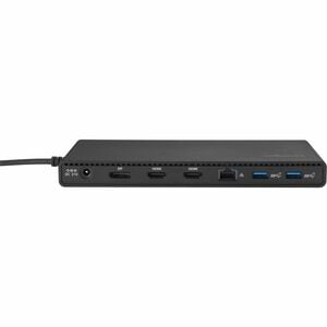 Kensington SD4842P Docking Station - 3 Displays Supported - USB Type-C